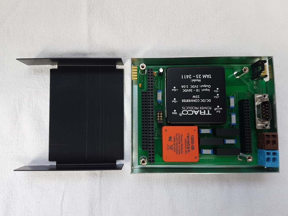 Ferag 5.941.036 Power Supply Module - Unused