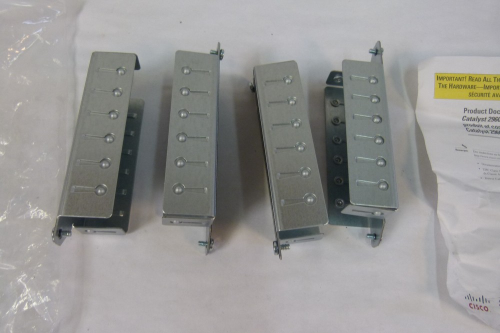 Cisco 53-4048-01 Rackmount Hardware Kit