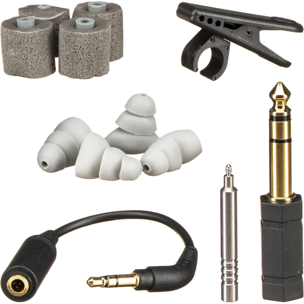 Etymotic Research ER4SR In-Ear Studio Reference Earphones