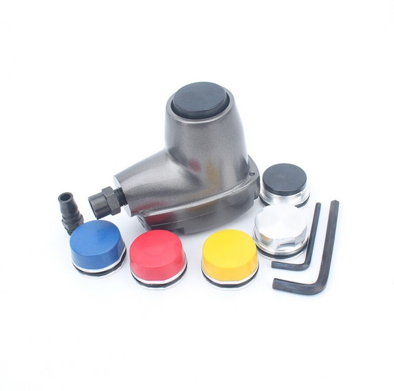 Hand-held Pneumatic Hammer Air Flat Hammer Tool Multi-purpose Pneumatic Hammer
