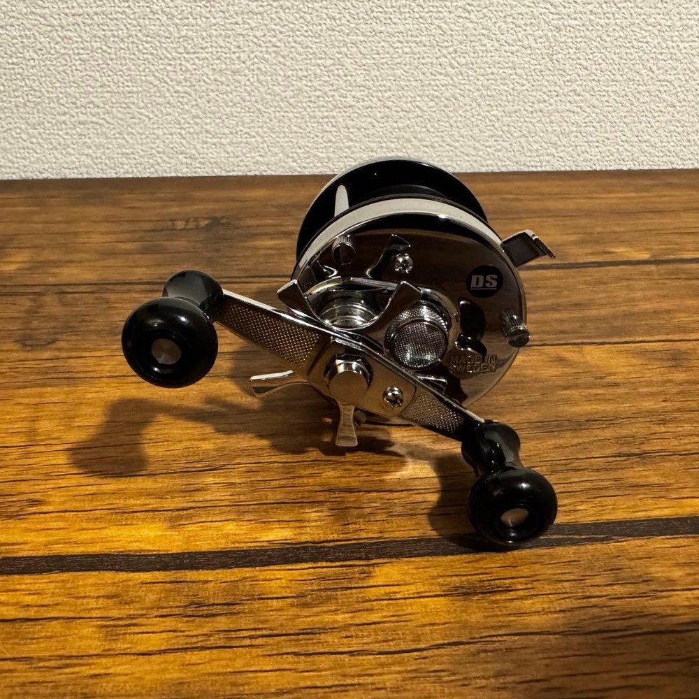 AbuGarcia DAYSPROUT Ambassador 5501CS Rocket