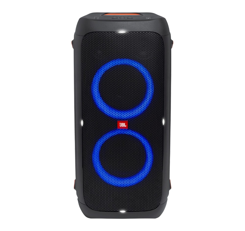 JBL PartyBox 310 Party Bluetooth Speaker Minor Damage - Good
