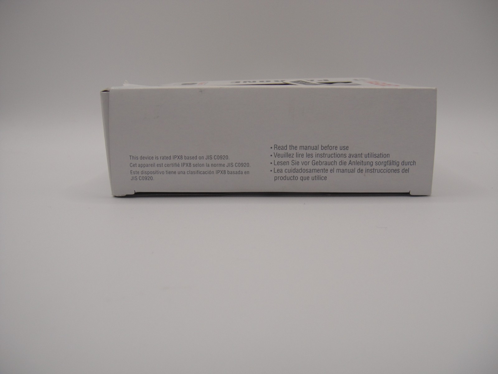 Cateye Padrone Stealth Edition Wireless With Out-Front Bracket - New, Open Box