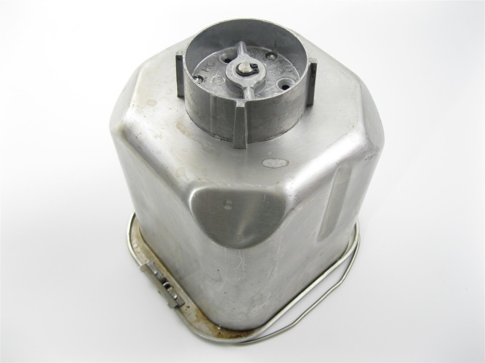 *NO PADDLE*Pan for West Bend Bread Maker Machine Model 41082
