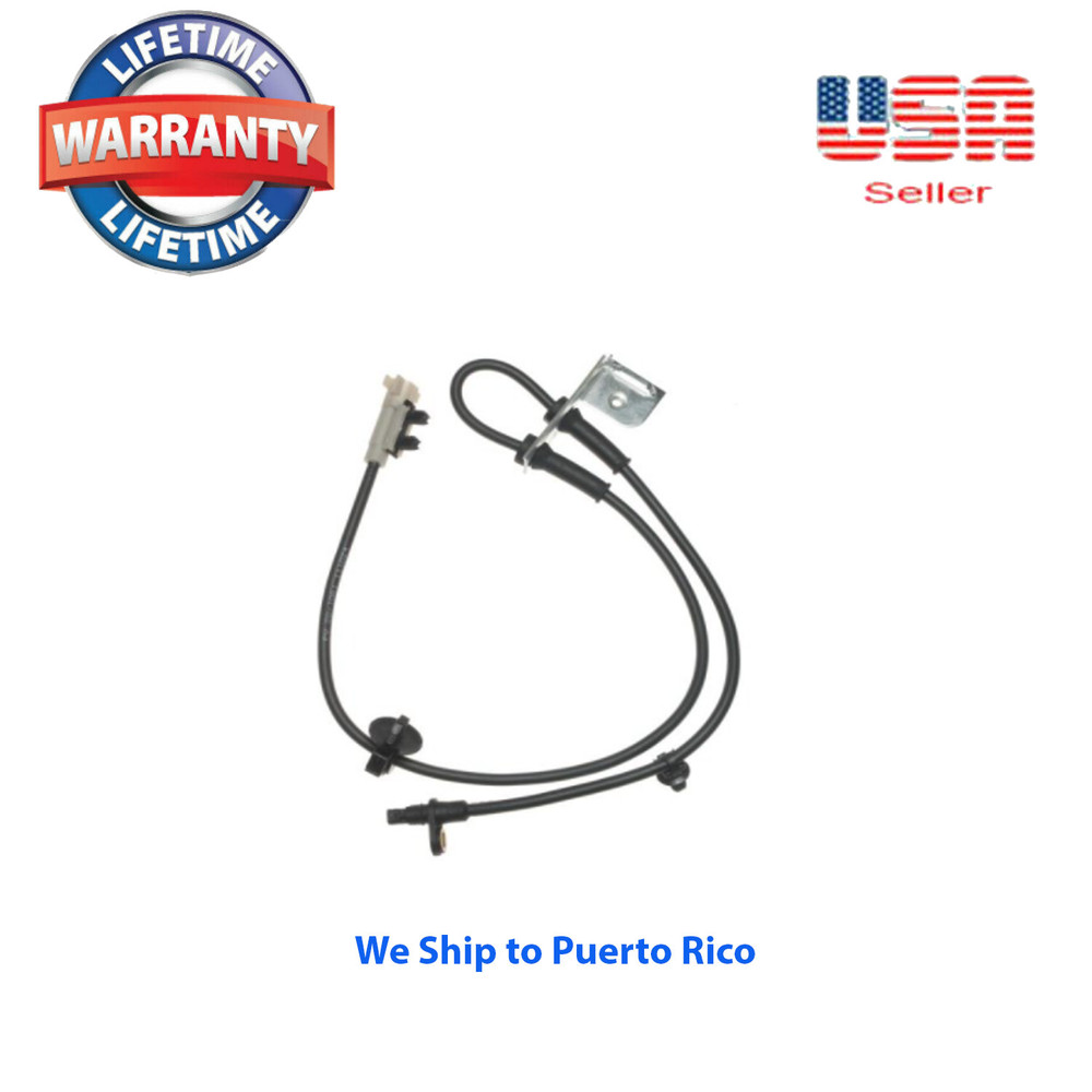 5103100AA ABS wheel speed sensor Front Left or Right Fit PACIFICA 2004-2007
