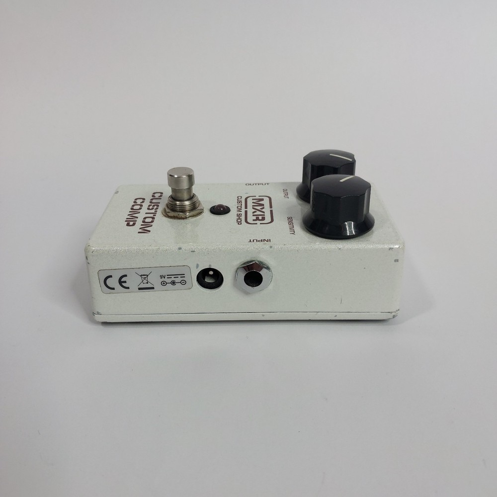 MXR CSP202 Custom Comp