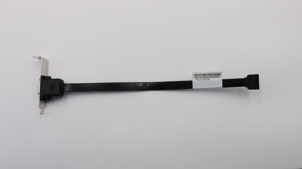 03T8154 Com2 Cable 250mm with IC
