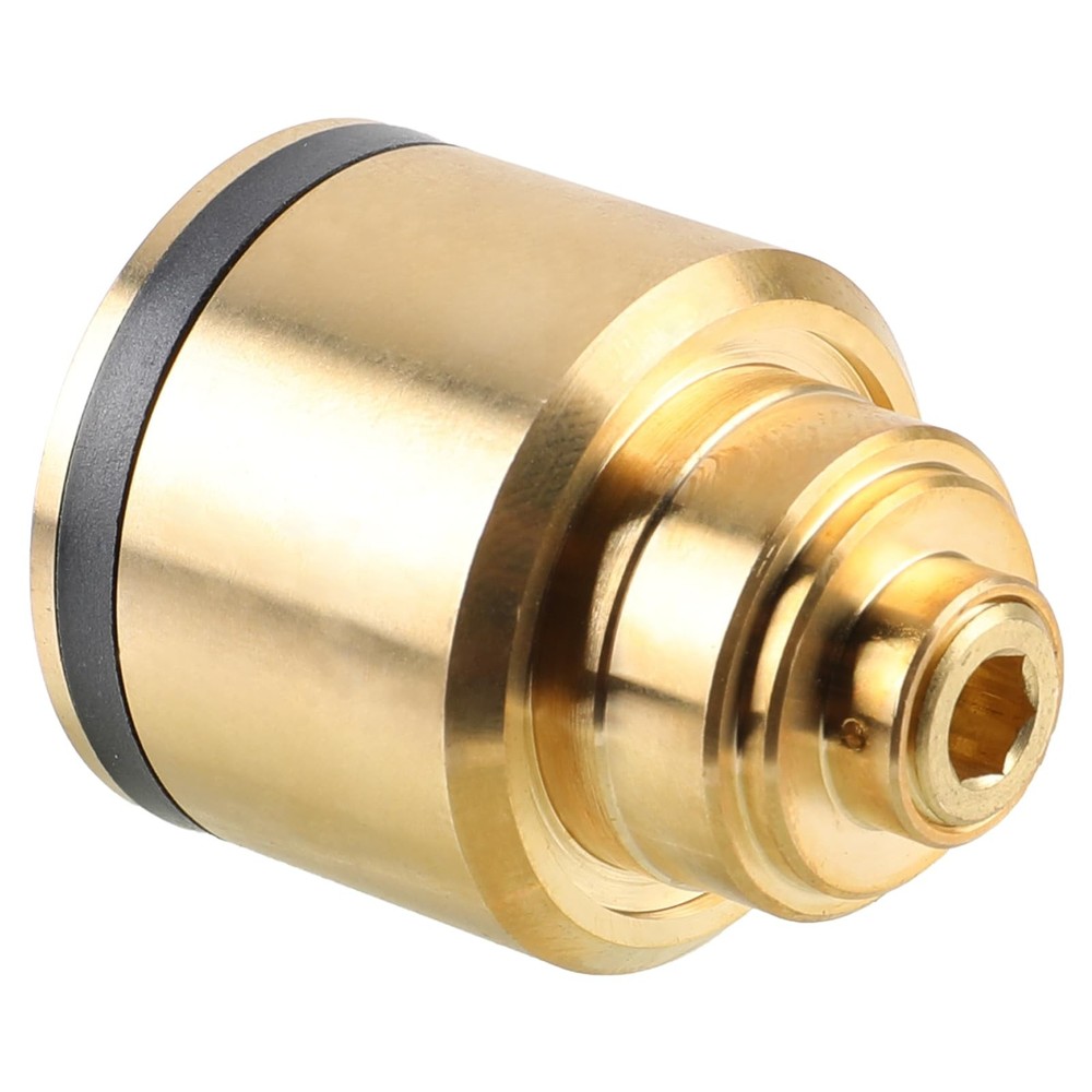 AC Compressor Control Solenoid Valve for Ford Five Hundred Freestyle