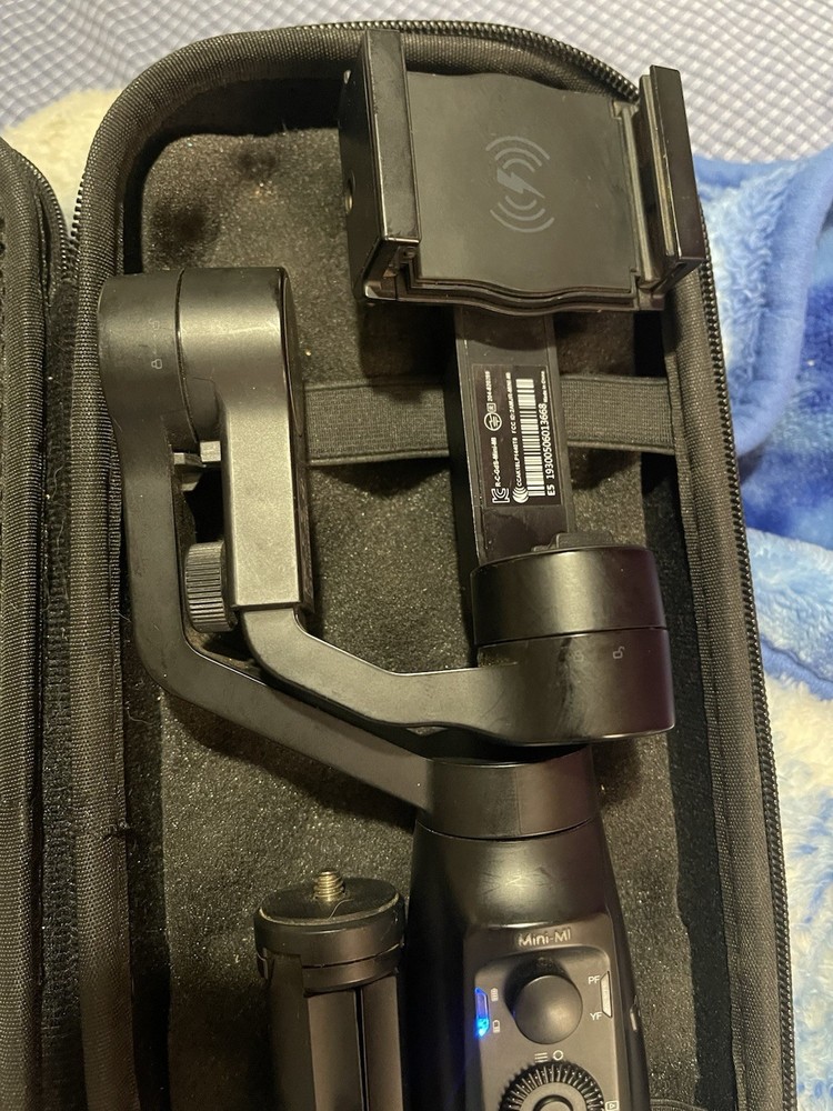MOZA Mini-MI