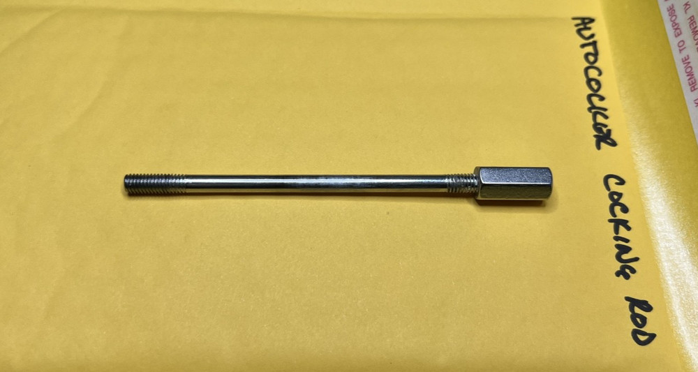 WGP Autococker Cocking Rod Paintball