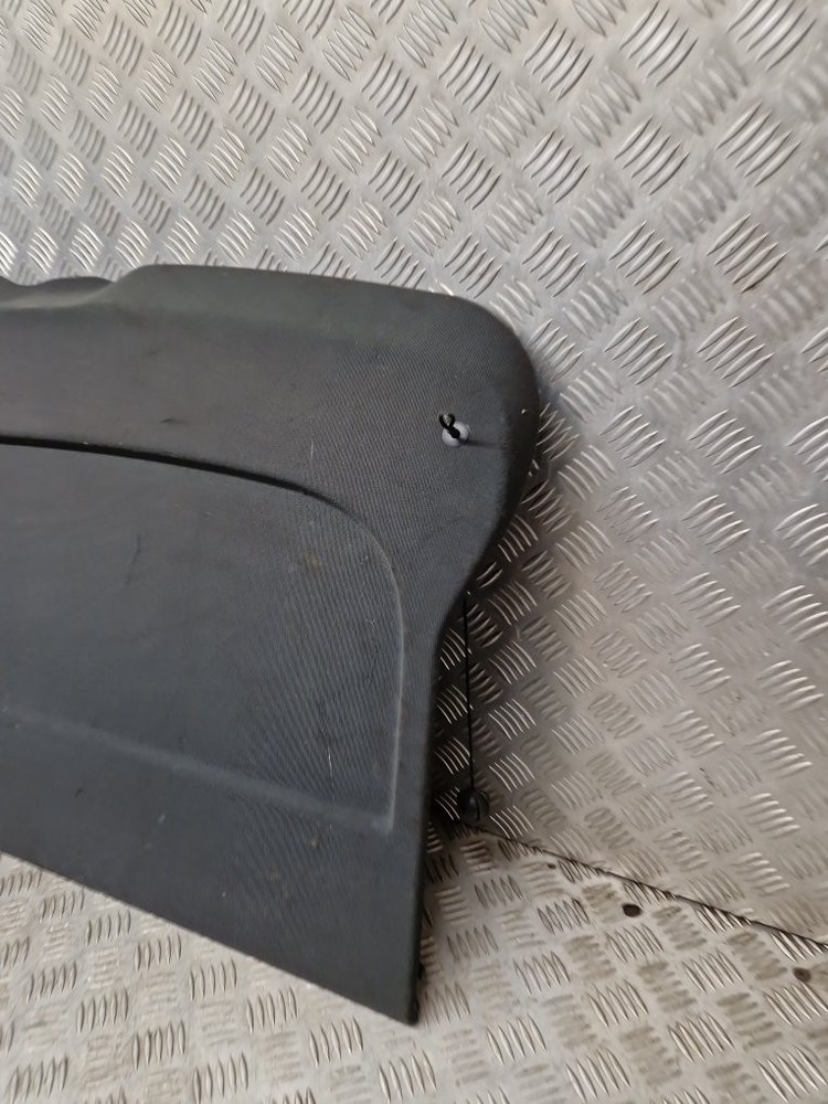 AUDI A3 PARCEL SHELF 2007