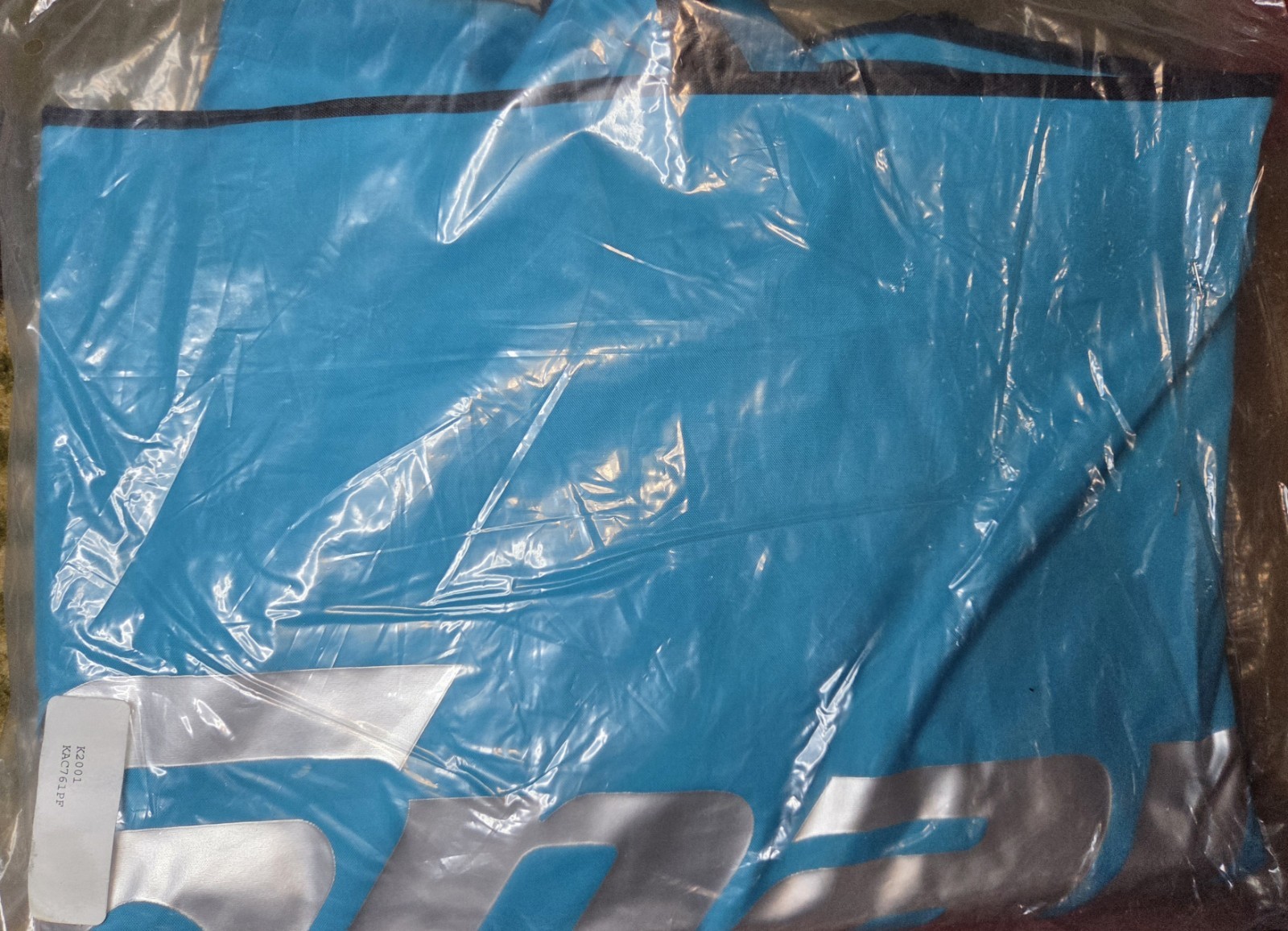 Snap On Tool Box Cover For KAC 761 New Old Stock - 59" Wide 36" High 24" Deep