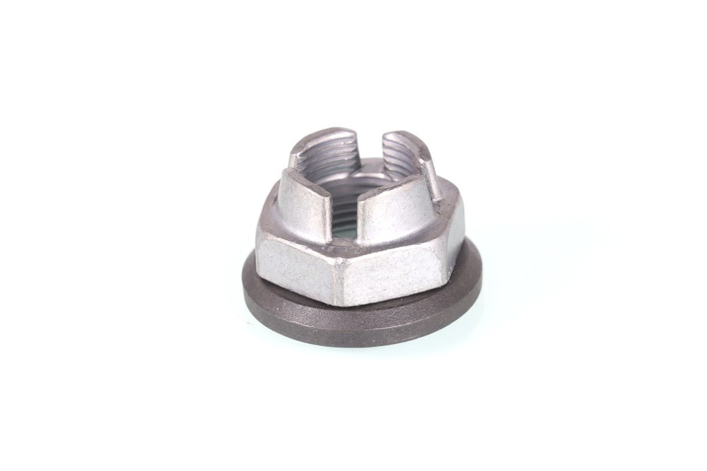 1x Front Hub Nut GH-393960