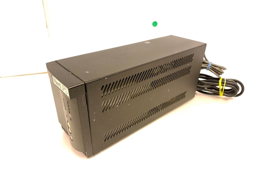 NetUPS Exide PRM700a Medical Isolation Transformer System