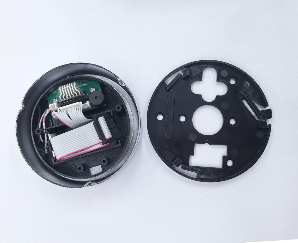 Electronic Safe Lock Gun Safe Lock Replacement with Swing Bolt Lock