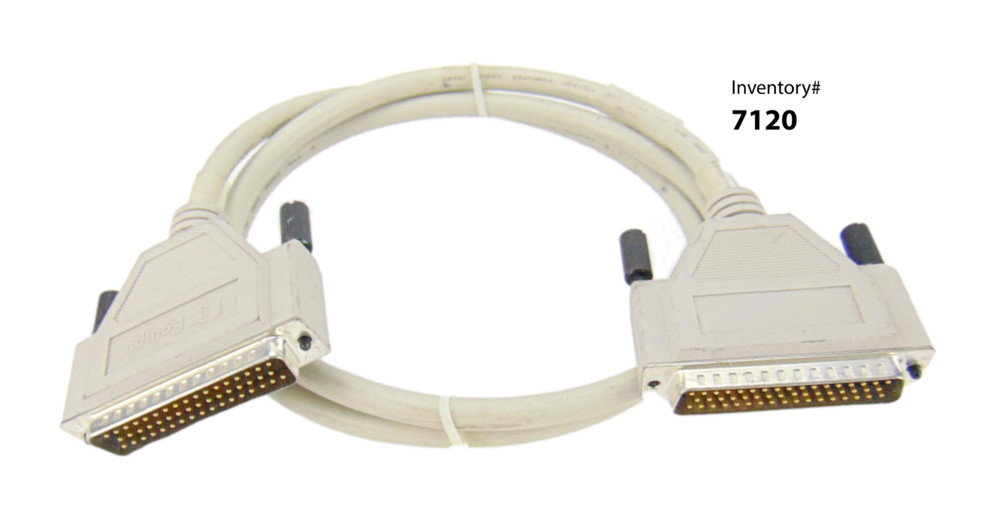 PRI Equipe ATM 2002-0011-04PCE Cable *used working