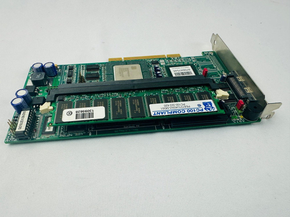 Intelligent Computer Peripherals GDT6113RS SCSI RAID Card
