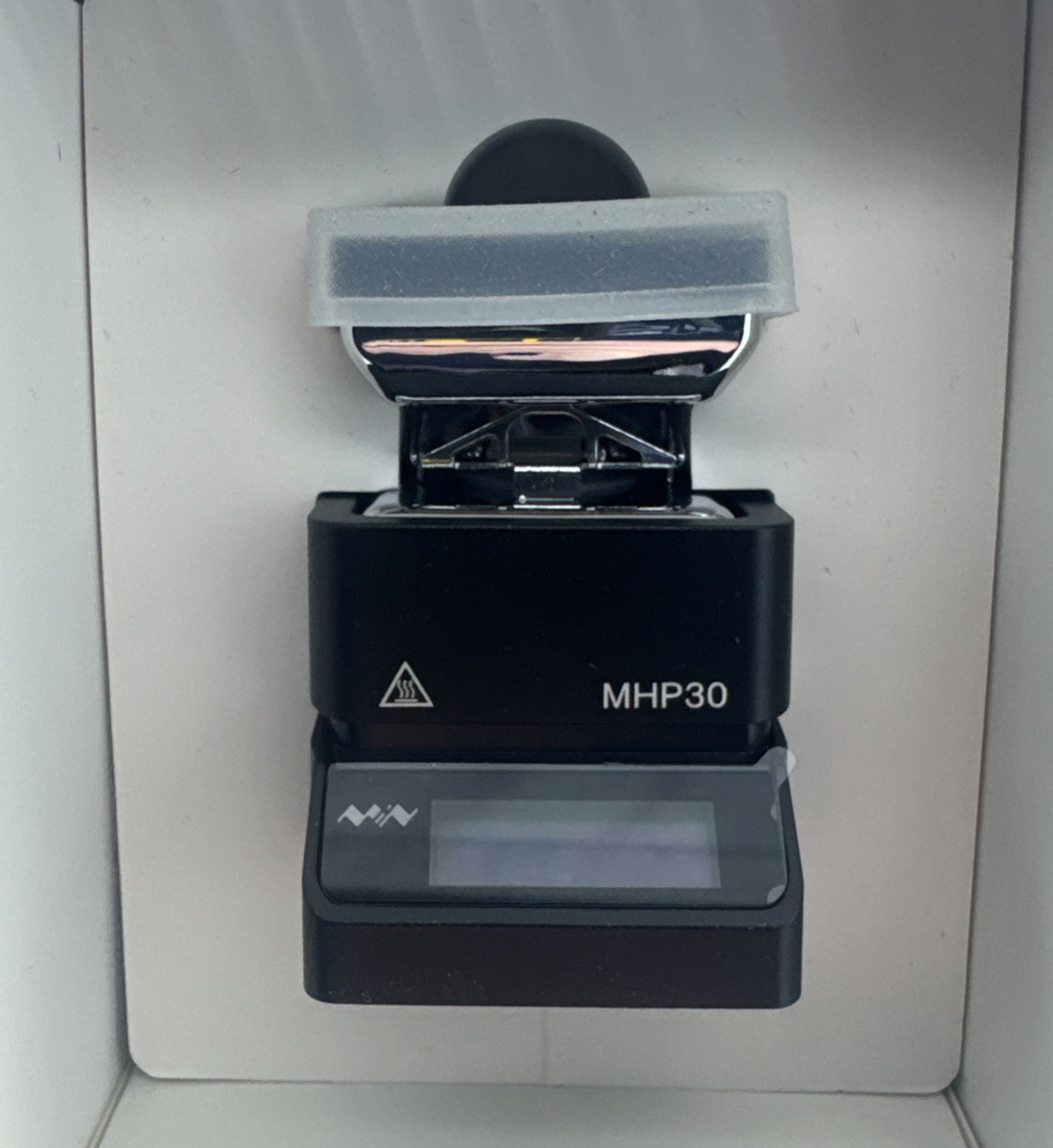 MINIWARE MHP30 Electric Hot Plate Preheater Soldering Preheating Station Welder