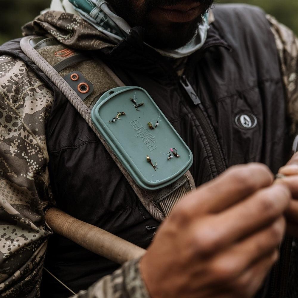 Tacky Grande Fly Dock – Magpad