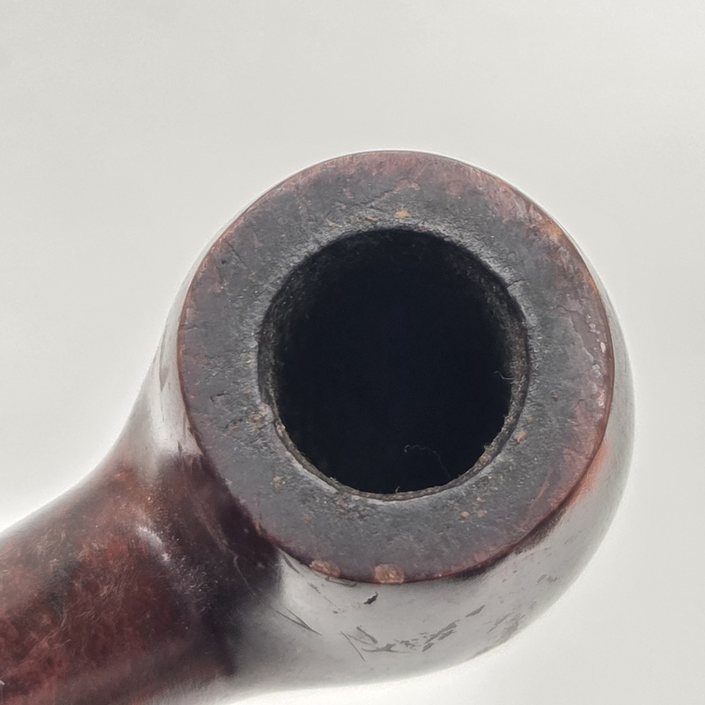 Willard Imported Briar Pipe. Good Condition. Pre-owned