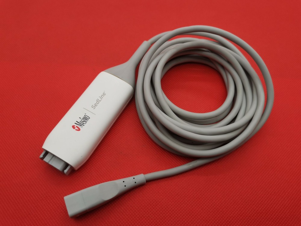 Masimo OEM 9829 SedLine MOC-9 Module （C46）