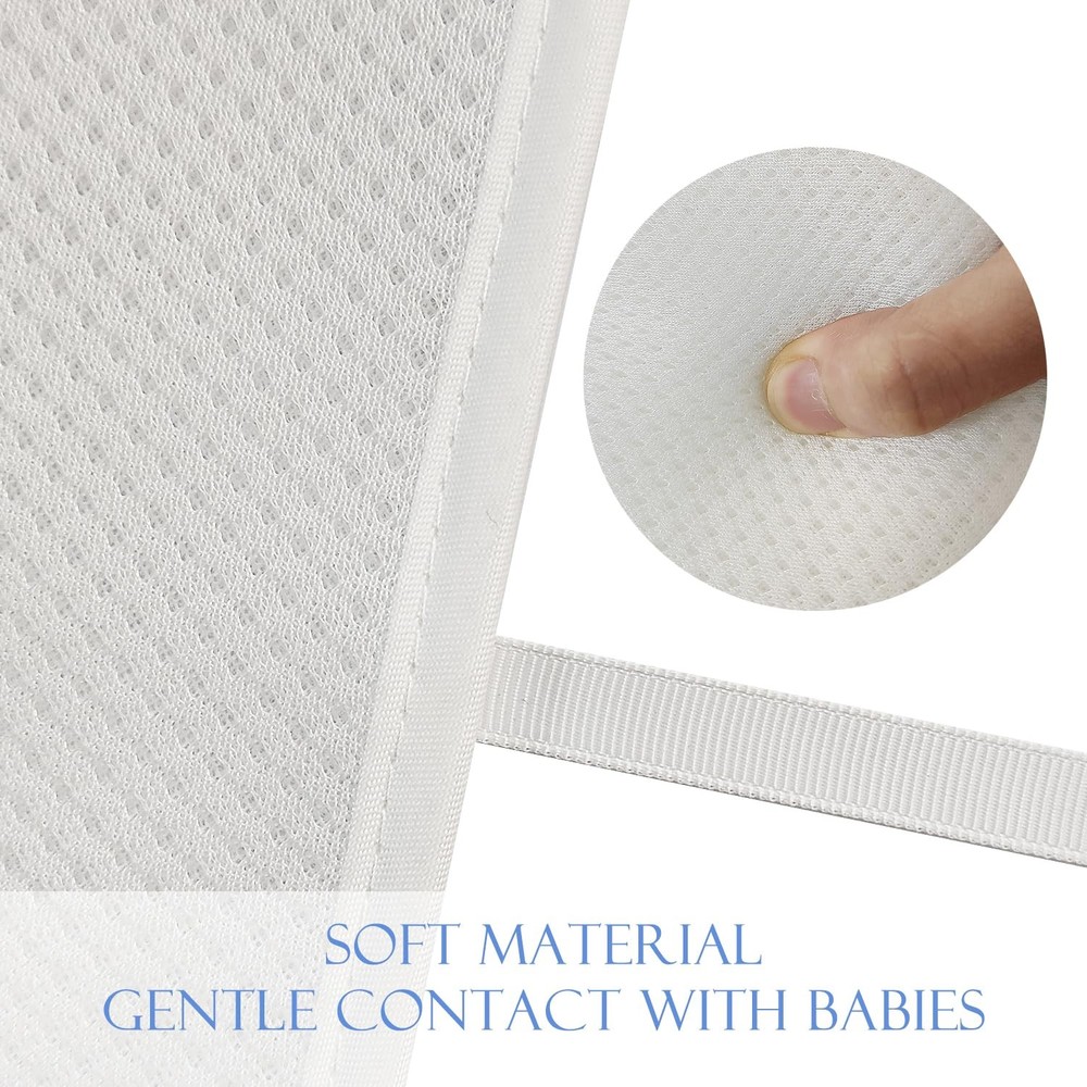 CLYCSRC Mesh Sets (White) 00, White