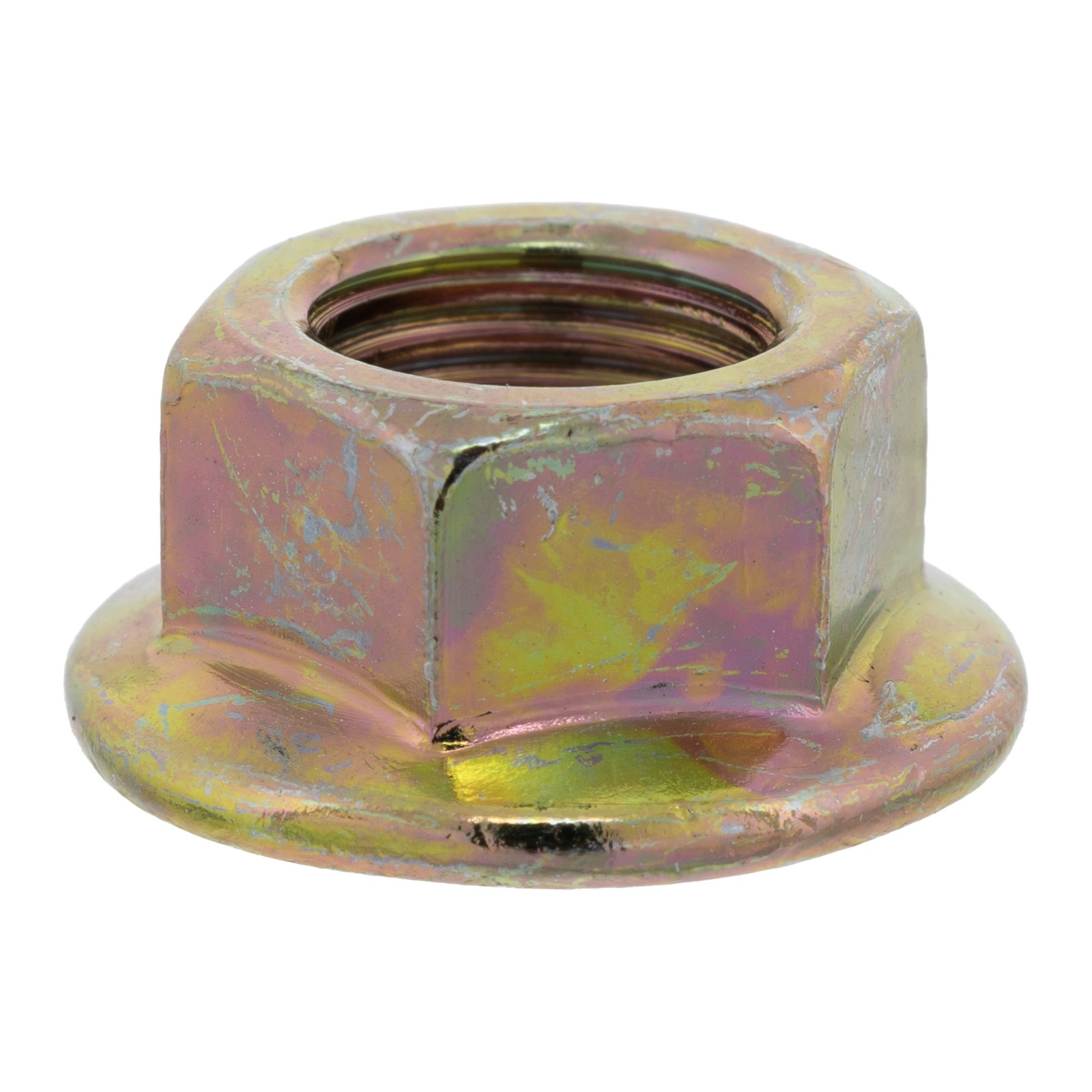 Polaris 0450529 Clutch Flange Nut 1-2015 Outlaw 90 RZR Sportsman 200 170