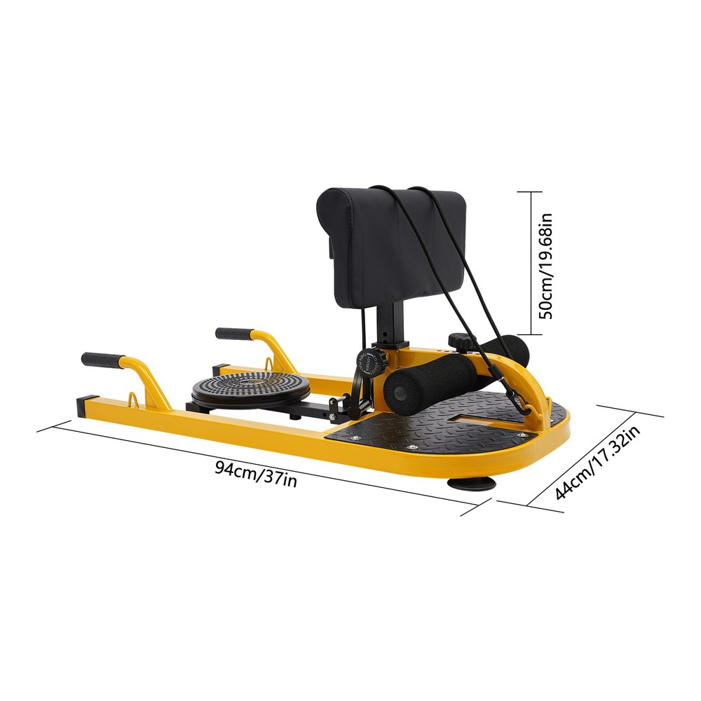 Adjustable Deep Squat Machine Multifunctional Deep Squat Tool Deep Squat Machine