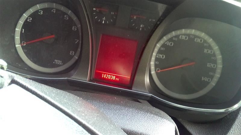 TERRAIN 2013 High Mounted Stop Light 104521236