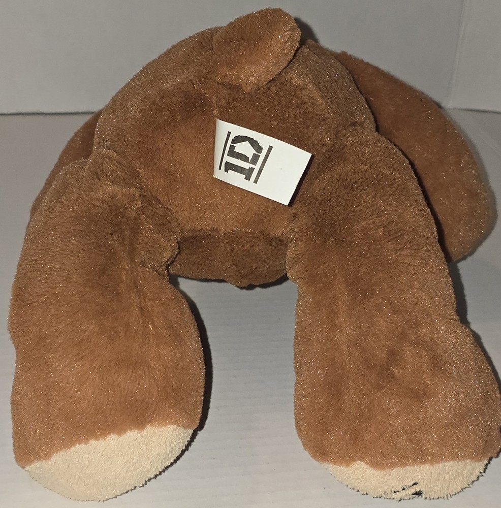 One Direction 1D 2012 18" Plush