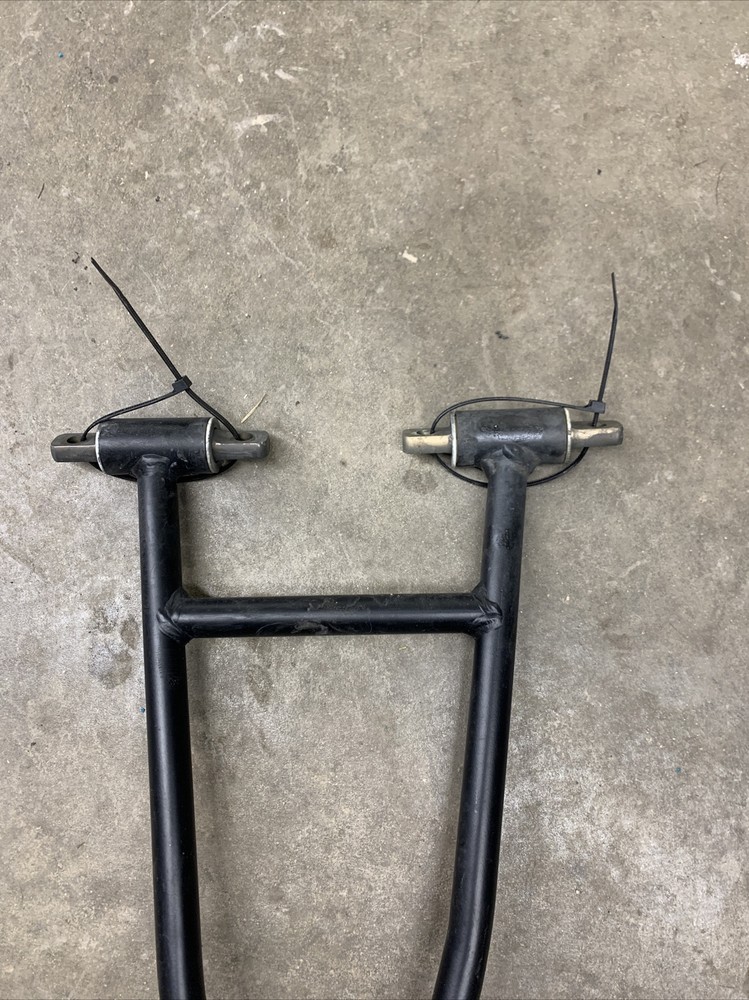 12 13 14 POLARIS RUSH SWITCHBACK LEFT UPPER ARM CONTROL 2204665 22281