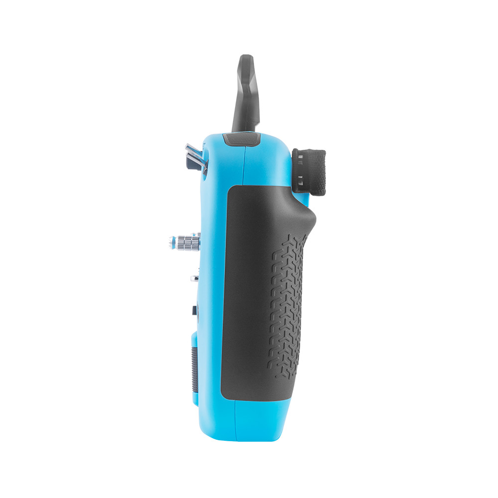RadioMaster TX15 ExpressLRS Radio Controller Mode 2 (Blue) - New