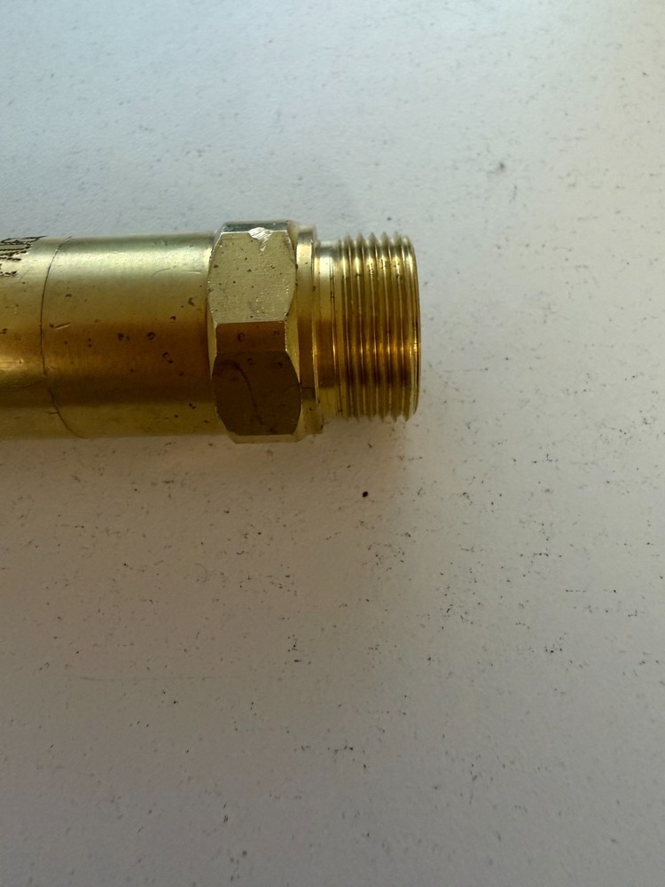 DIY Adapter Quick Connect Fitting FA06L