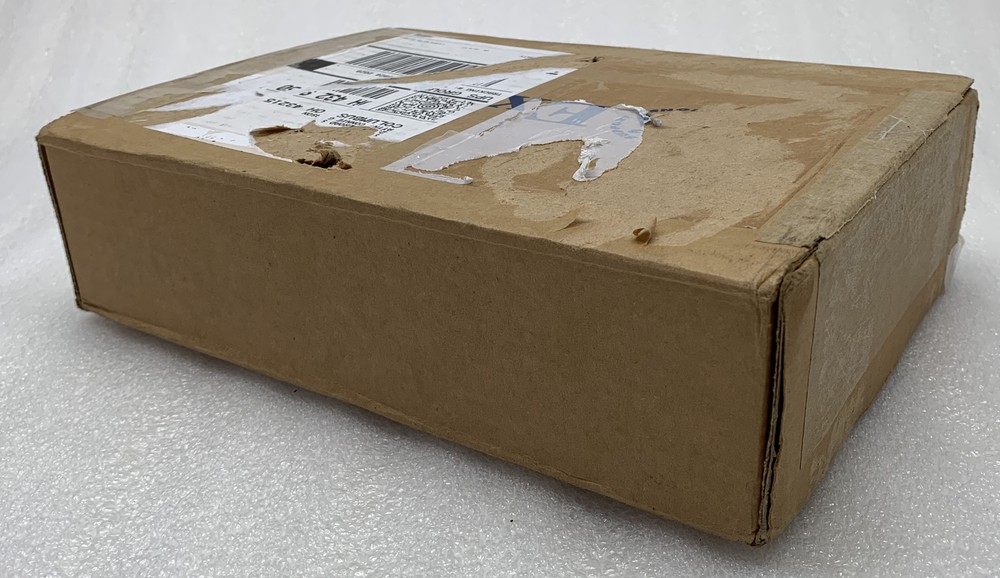 NOB Extron Electronics IPL T Series IP Link Ethernet Control Interfaces