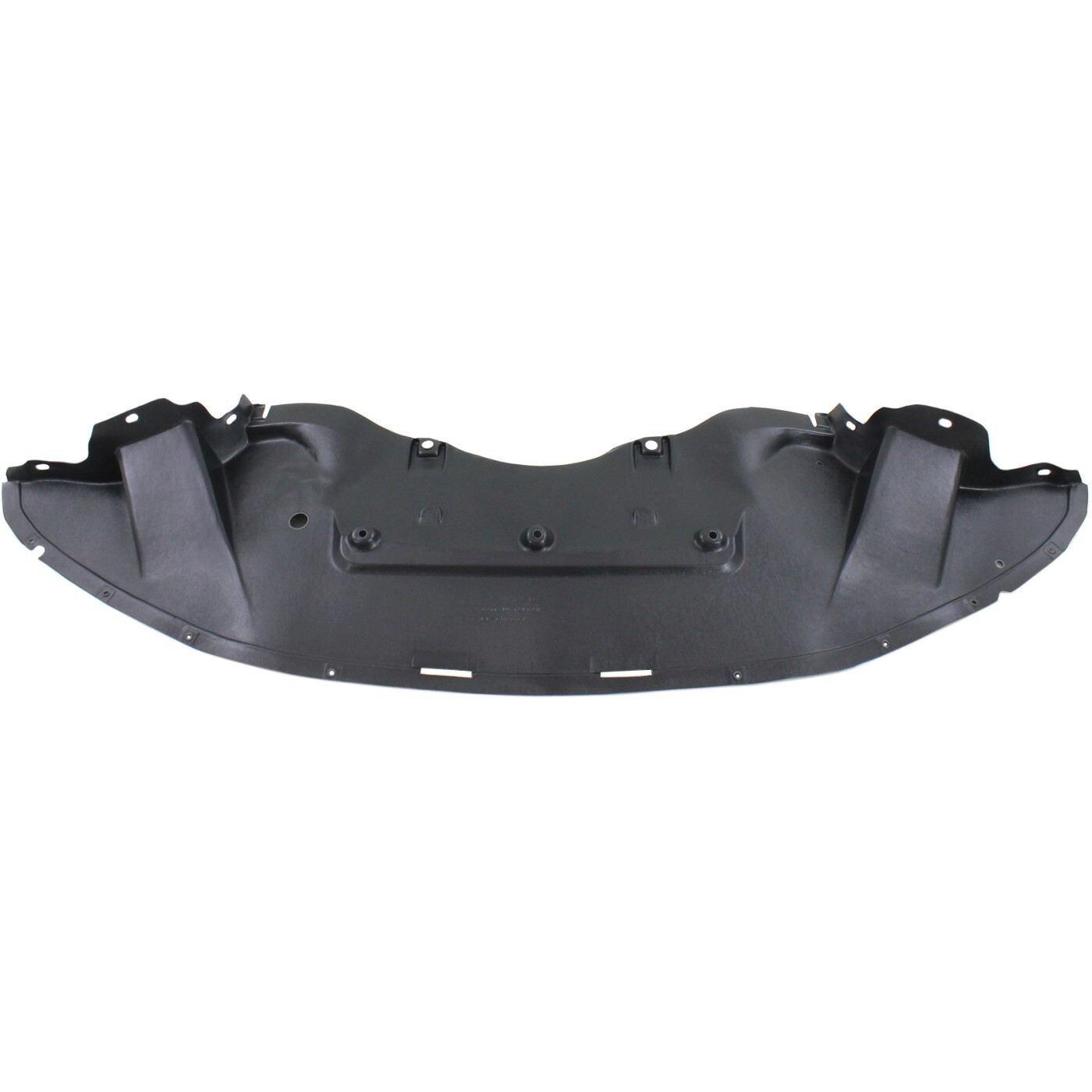 Front Engine Splash Shield For 2011-2022 Chrysler 300 Under Cover