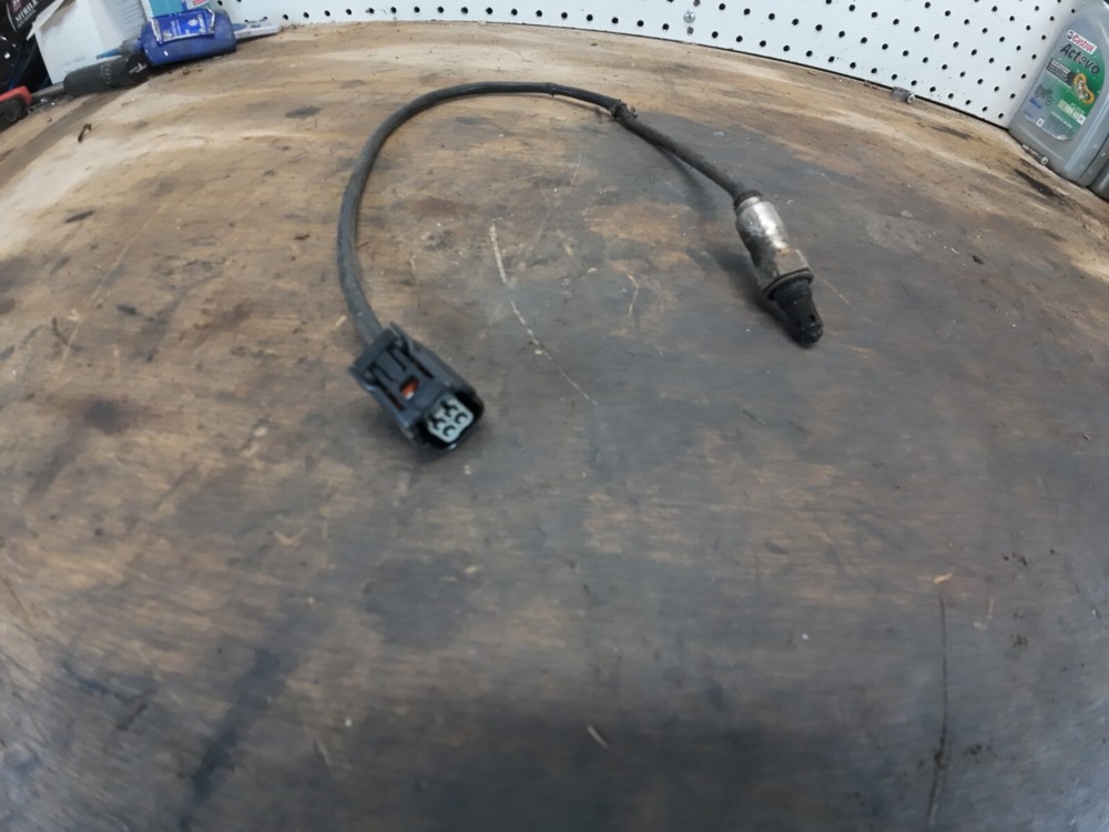 2015 honda cbr650f OEM OXYGEN O2 EXHAUST GAS LAMBDA SENSOR