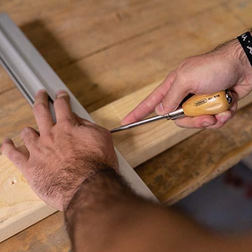 General Tools 818 Hardwood Handle Scratch Awl