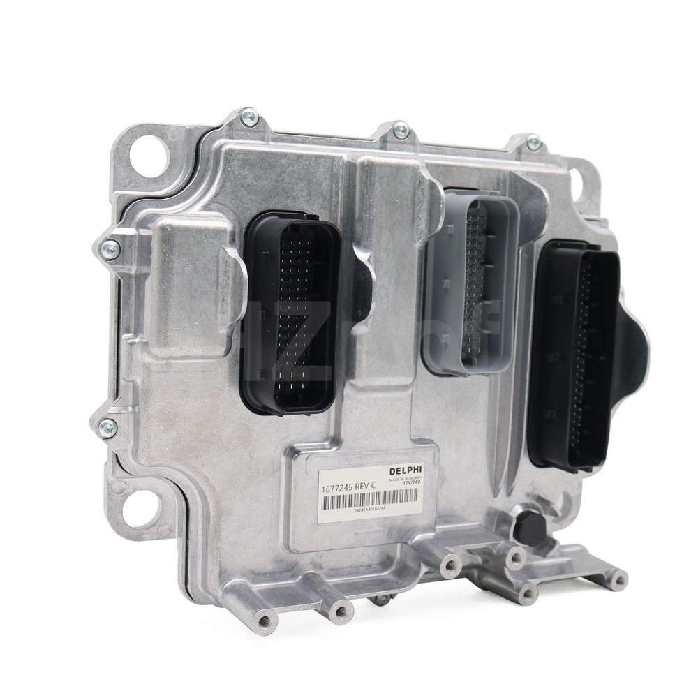 1877245 Electronic Control Module (ECM) for PACCAR MX-11 MX-13 DAF XF106 Engine