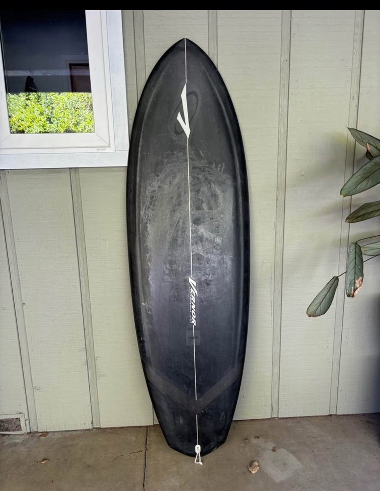 Vernor drifter Surfboard