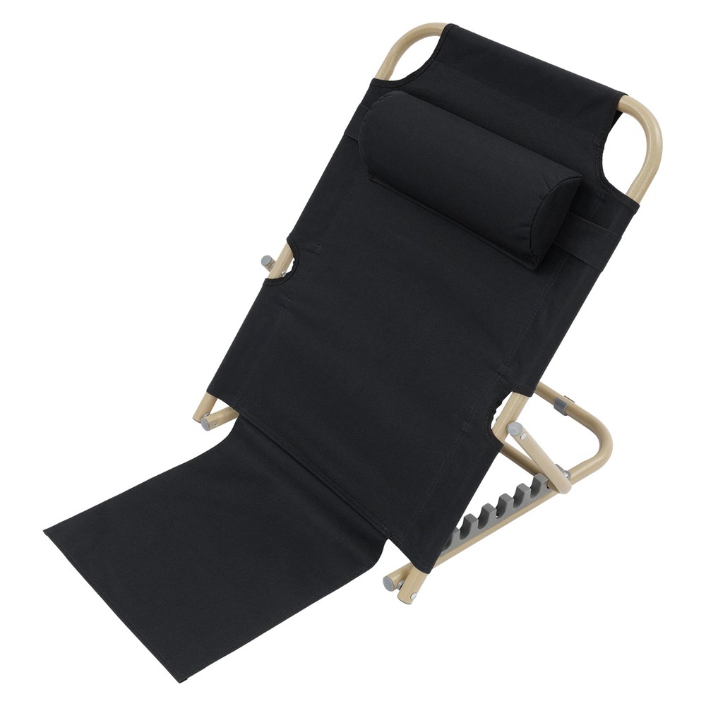 150kg Load Adjustable Lifting Bed Backrest Elderly Back Rest Sit Backrest