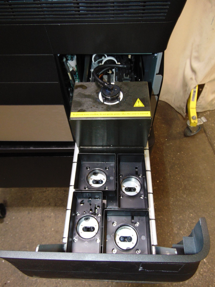 Stratasys Objet30 V3 3D Printer