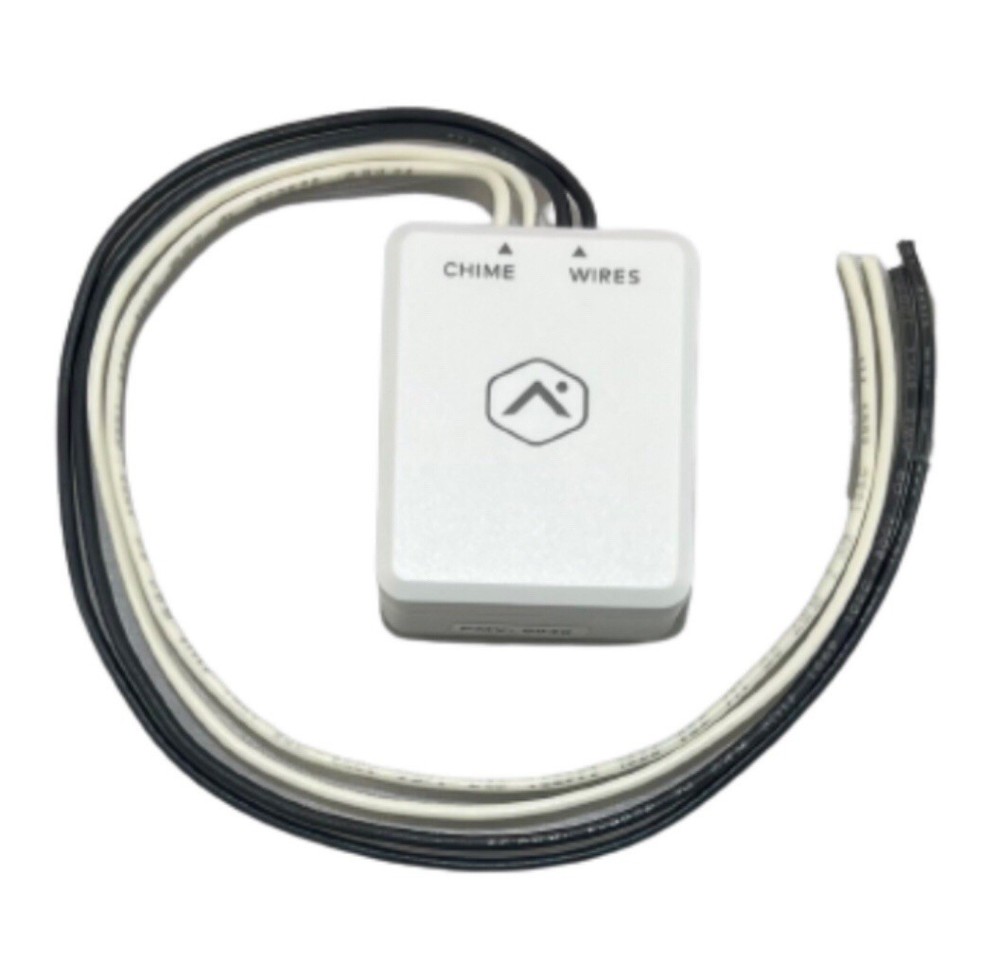 Alarm.com Video Doorbell Power Module