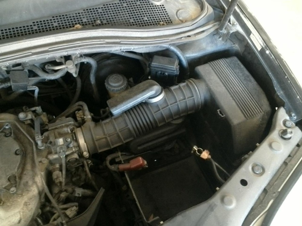 MDX 2003 Keys/Latches/Locks 104925485