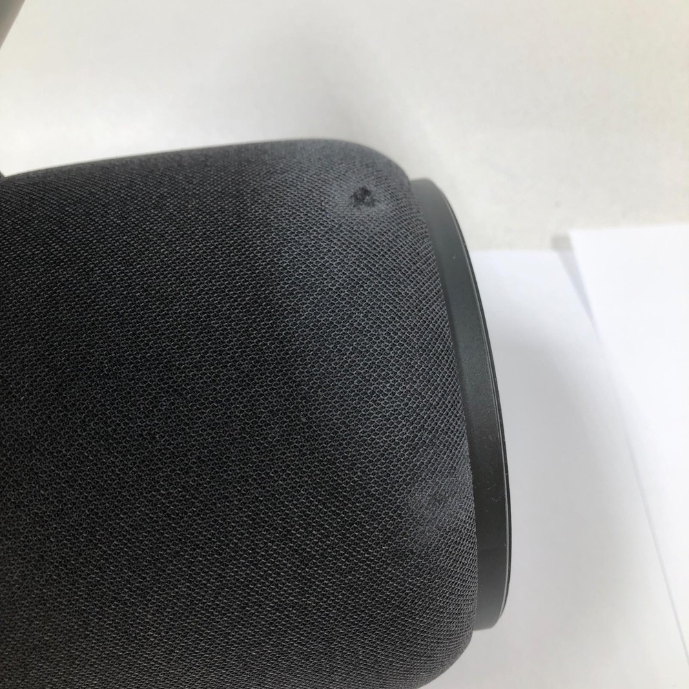 Amazon Echo Show 10 (3rd Generation) Black Wireless Alexa Smart Speaker (T4E4AT)