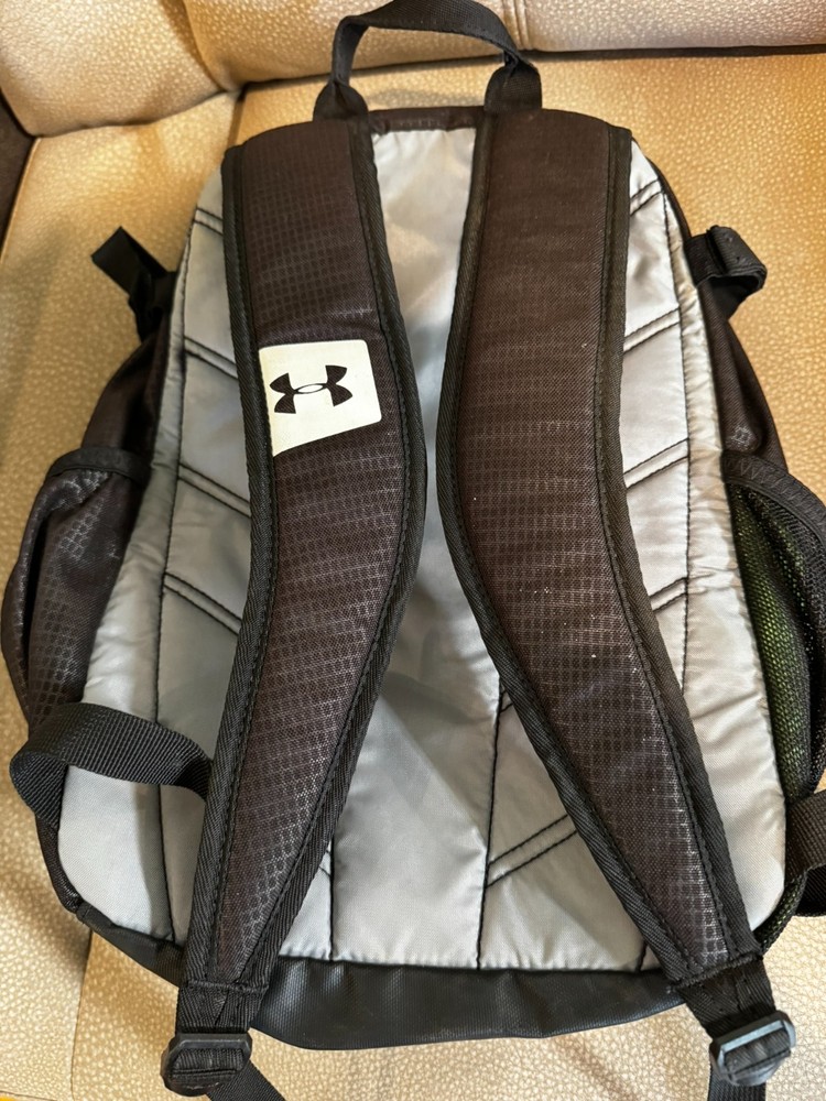 Under Armour Featuring UA Storm Tech Utility Baseball Backpack
