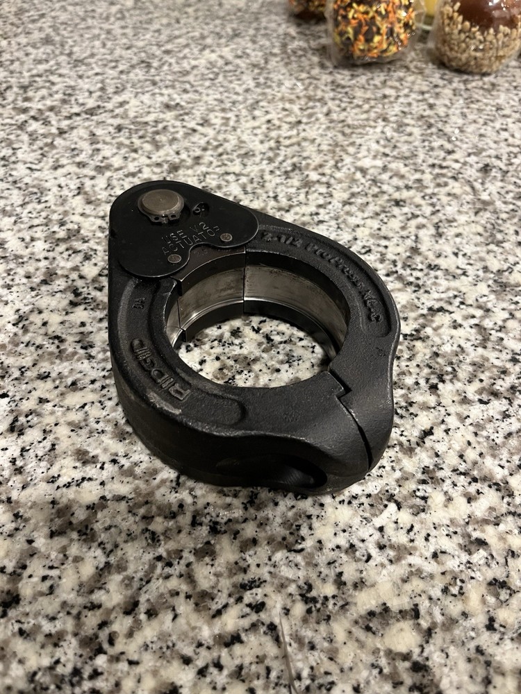 2-1/2" Standard ProPress XL-C Ring