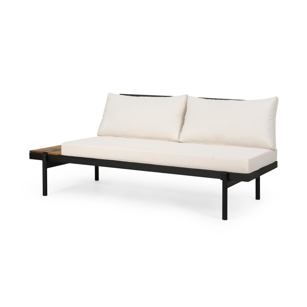2 SEATER SOFA - LEFT SIDE