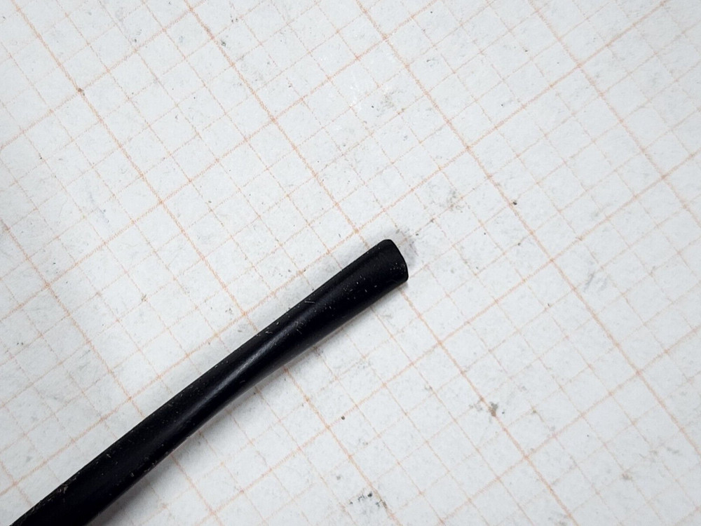 Belden Wire 6300UE 18/2C Control/Speaker/Audio Cable Plenum CMP Black /100ft