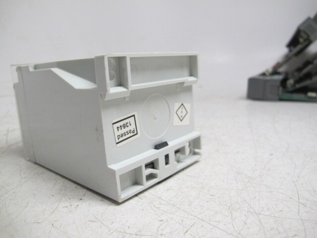 Crompton 253-PHDU PROTECTOR RELAY