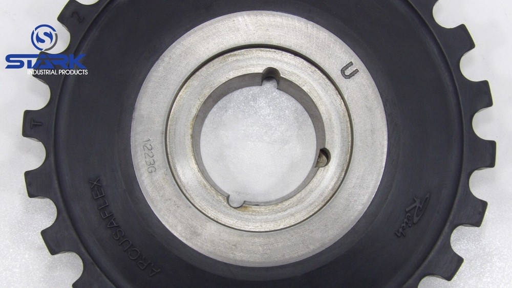 02250146-634 Sullair OEM Rubber Coupler Insert